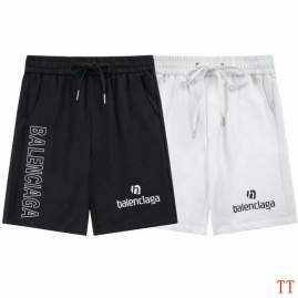 Picture of Balenciaga Short Pants _SKUBalenciagaM-2XL20tr2816225